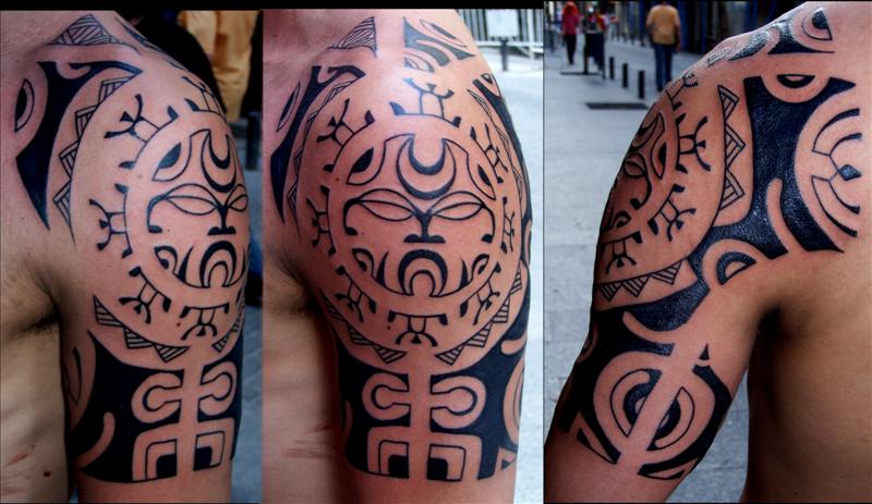 Los Mejores tatuajes de miami ink, y otros mas